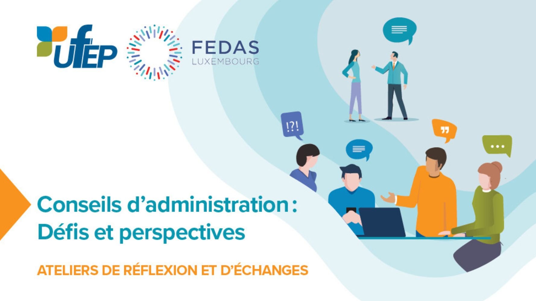 Étoffez votre conseil d'administration : une opportunité pour plus de diversité ?