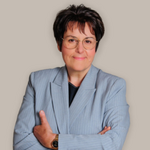 Murielle Simon : CFAO, Consulting Partner