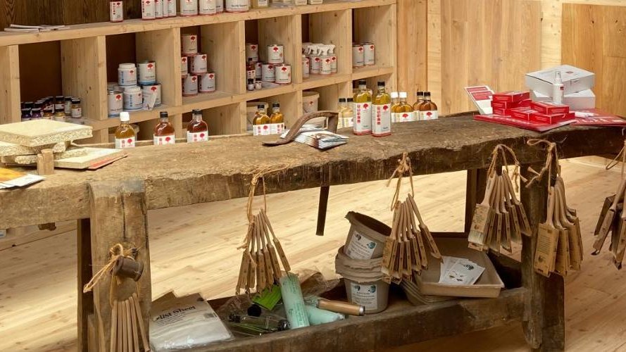 Naturbaustoff Redange s.à r.l, nouveau partenaire d'Infogreen !