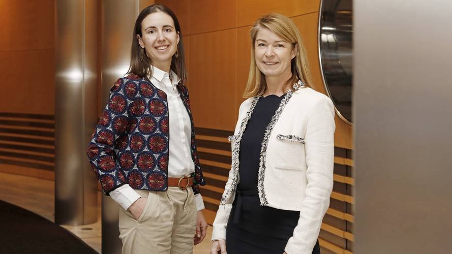 Accompagner la transition grâce à un financement à impact