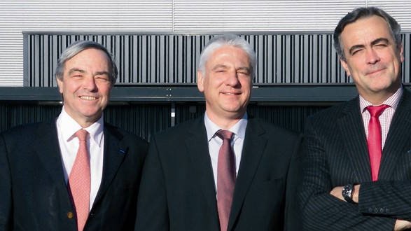 Europe Environnement se pare des couleurs du groupe belge CMI