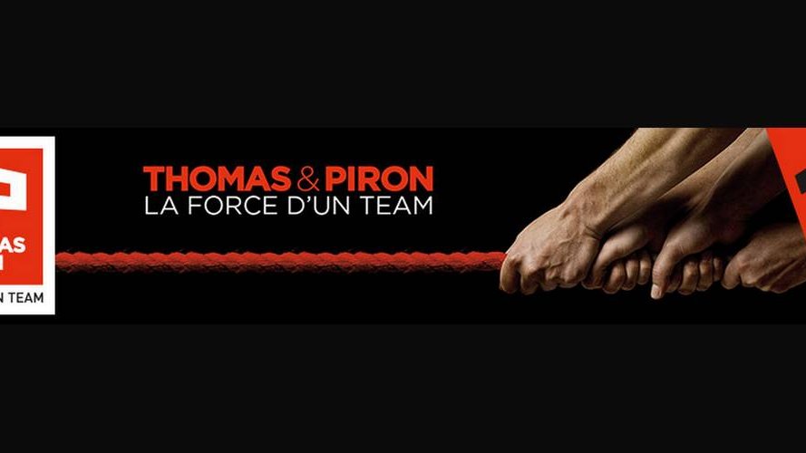 Thomas & Piron Luxembourg S.A. recrute !