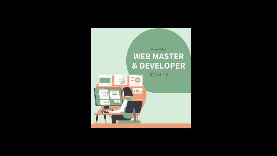 BENU Village Esch asbl recrute !