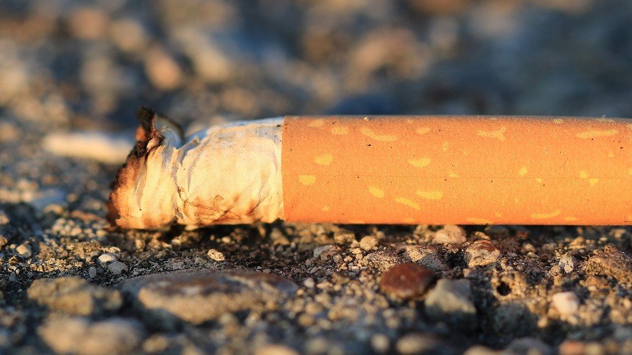Les mégots aussi, ça se recycle !