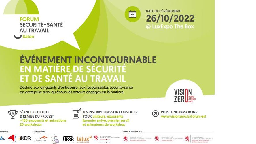 Objectif zéro accident