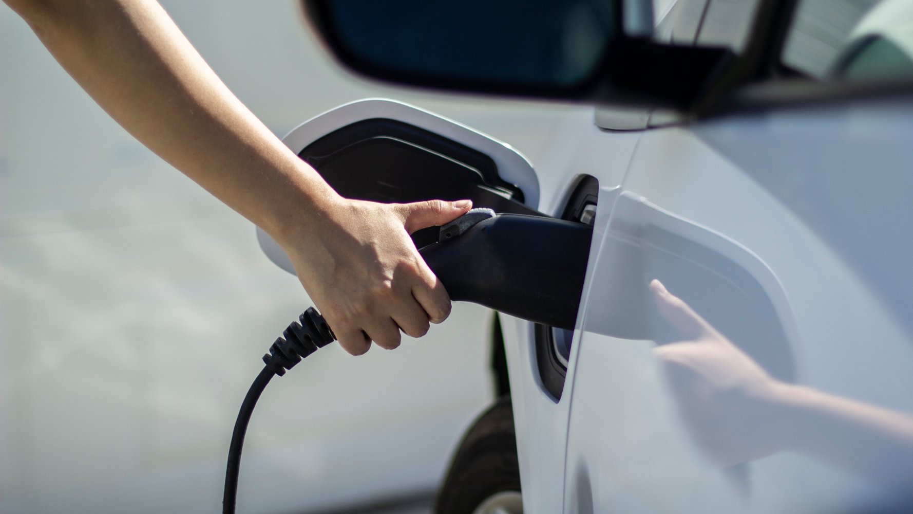 charge@lux reprend le réseau public de recharge Chargy/SuperChargy