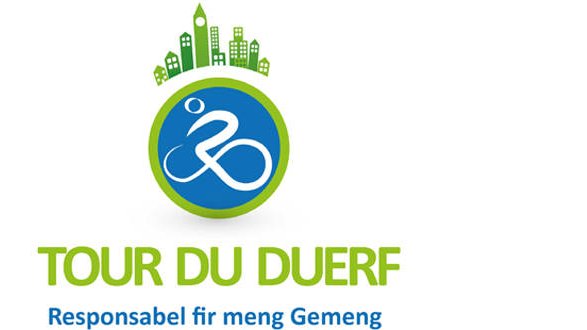 TOUR du DUERF 2014 : un succès sur toute la ligne