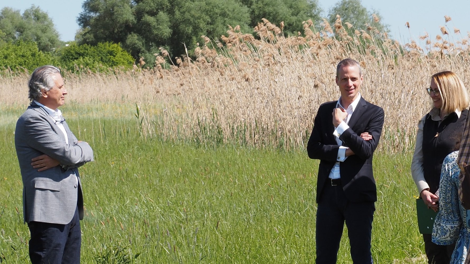 Deux nouvelles primes « Klimabonus » pour préserver la nature luxembourgeoise