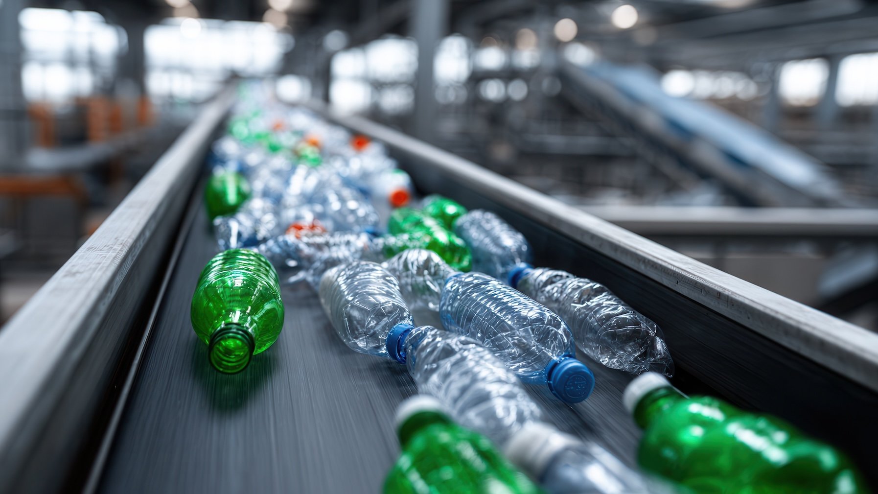 La normalisation pour une gestion plus durable des plastiques