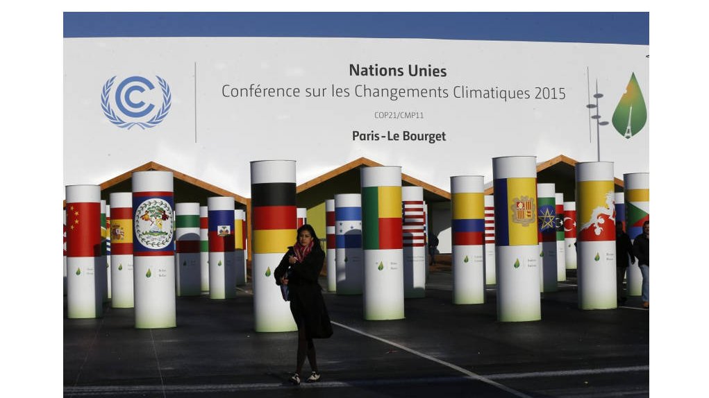 COP21 : Place aux négociations politiques