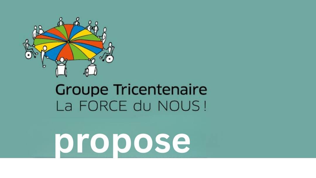 CCP Assistant d'accompagnement au quotidien (M/F/NG)