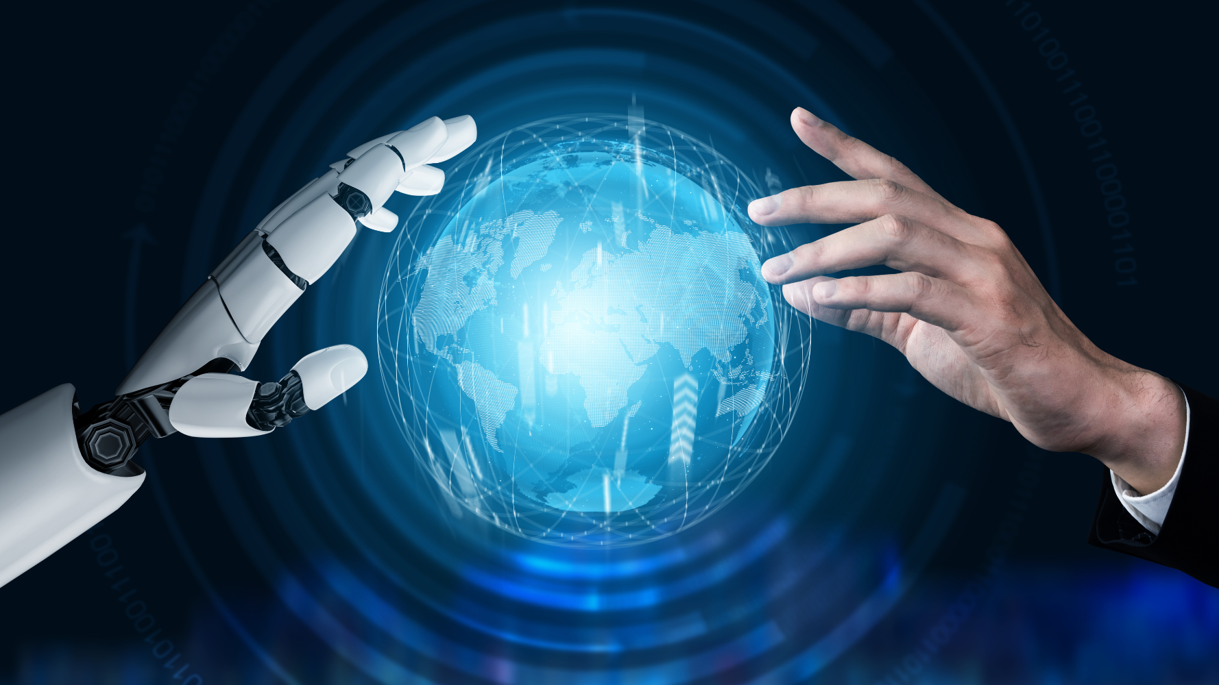 Comment l'IA peut-elle contribuer à l'accès à l'éducation et à l'emploi ?