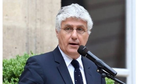 « Fixer une trajectoire » pour la France en terme d'écologie