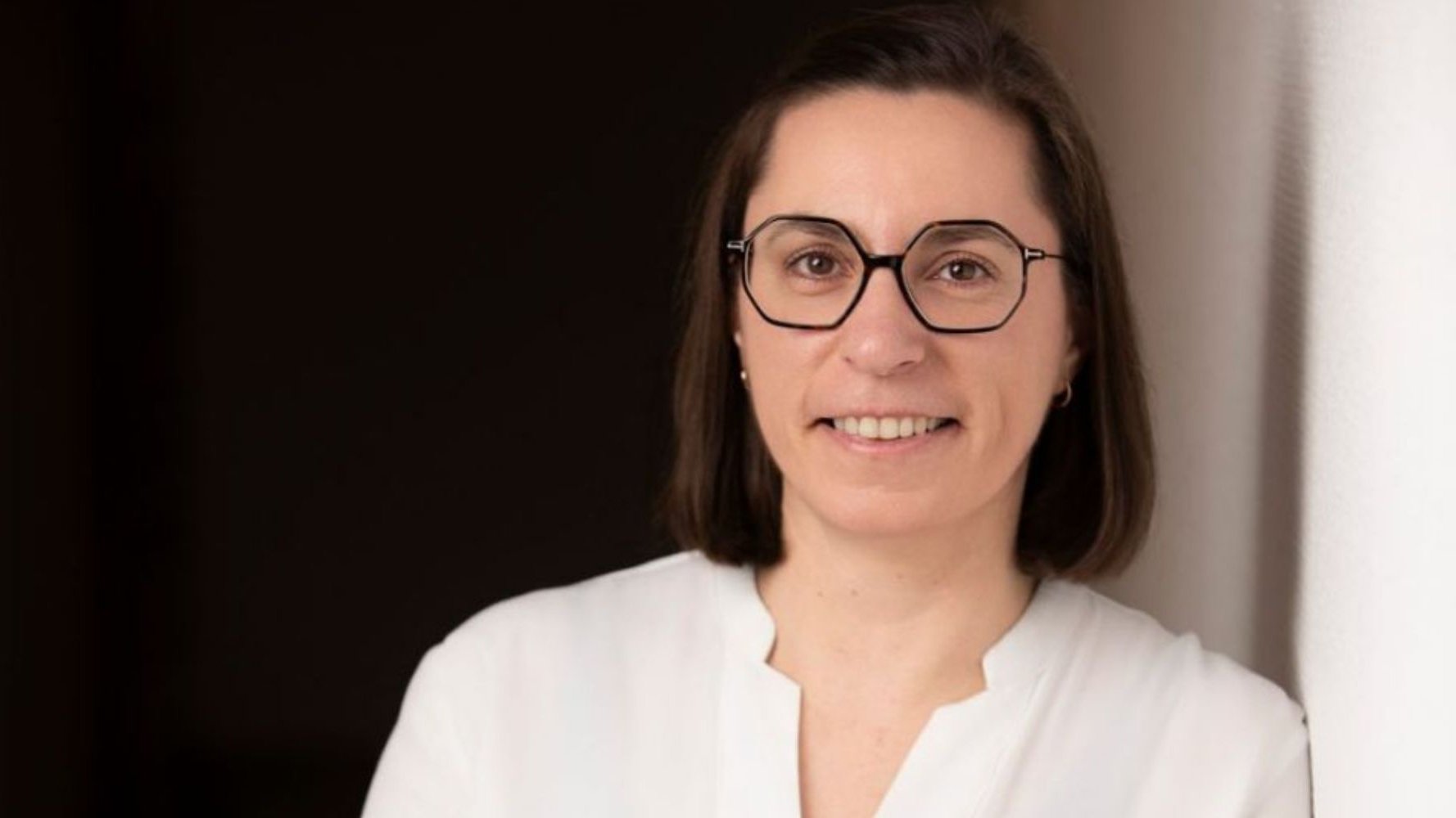 Anne-Marie Reckinger devient directrice adjointe de l'AGE