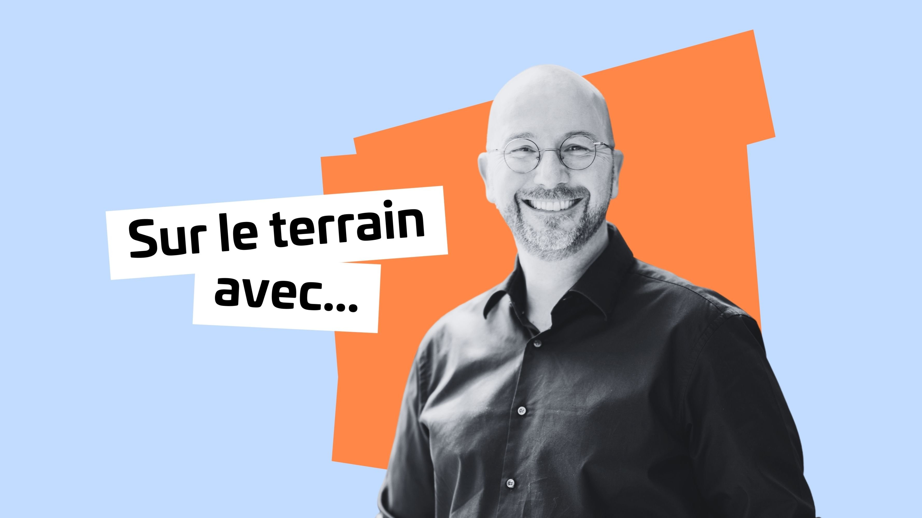David Determe, connecteur de dirigeants