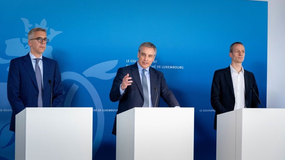 Logement : les dernières annonces du gouvernement