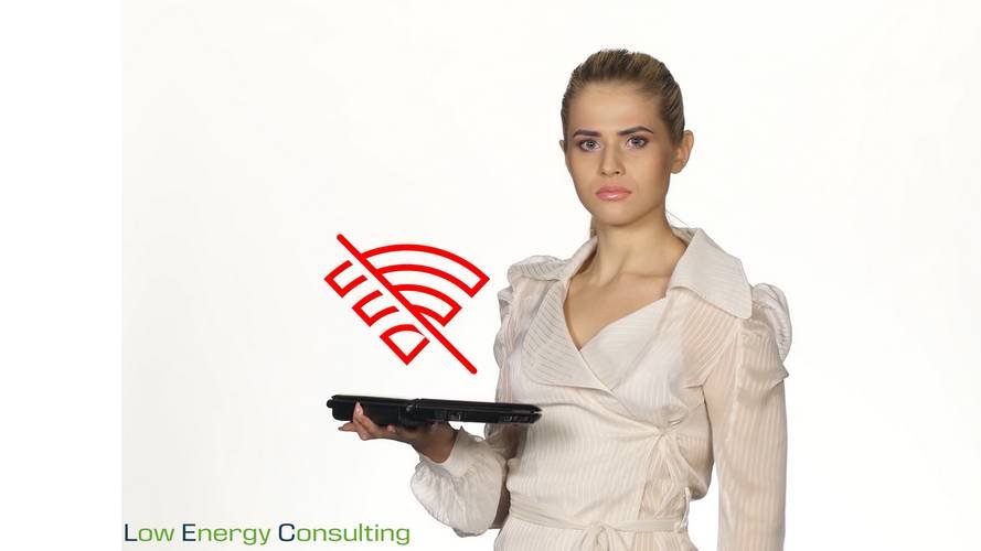 Un Wi Fi qui fonctionne ? Pas si simple !