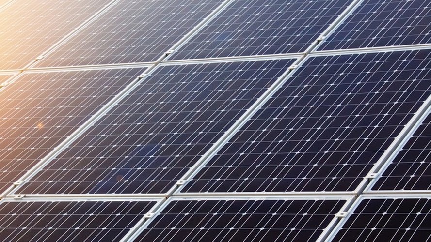 Autoconsommation photovoltaïque : changements en 2022