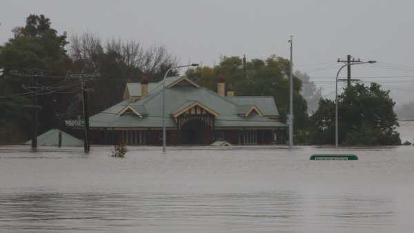 Méga-inondations : pouvons-nous être mieux préparés à la prochaine crise ?