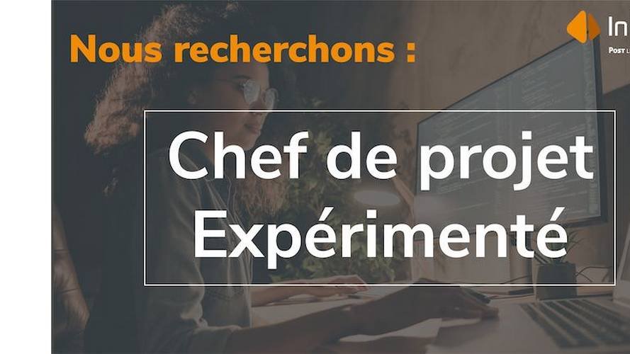 InTech recrute !