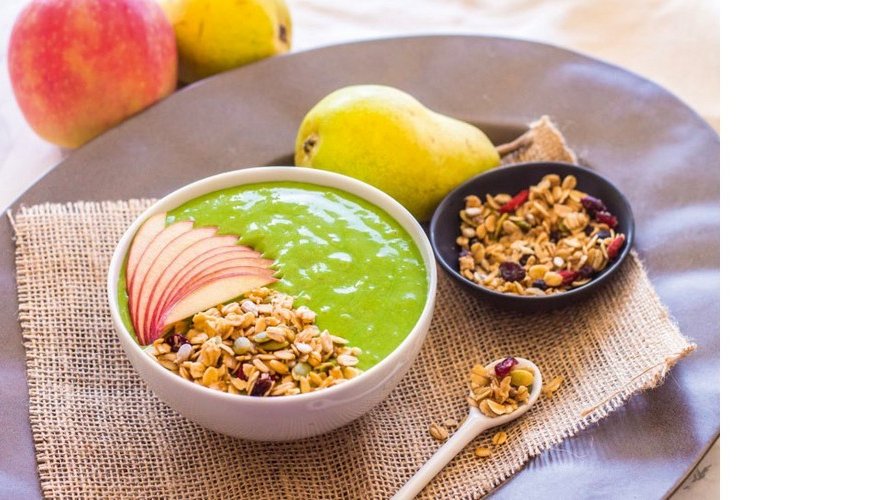 mat NATURATA genéissen : Petit-déjeuner vitalité