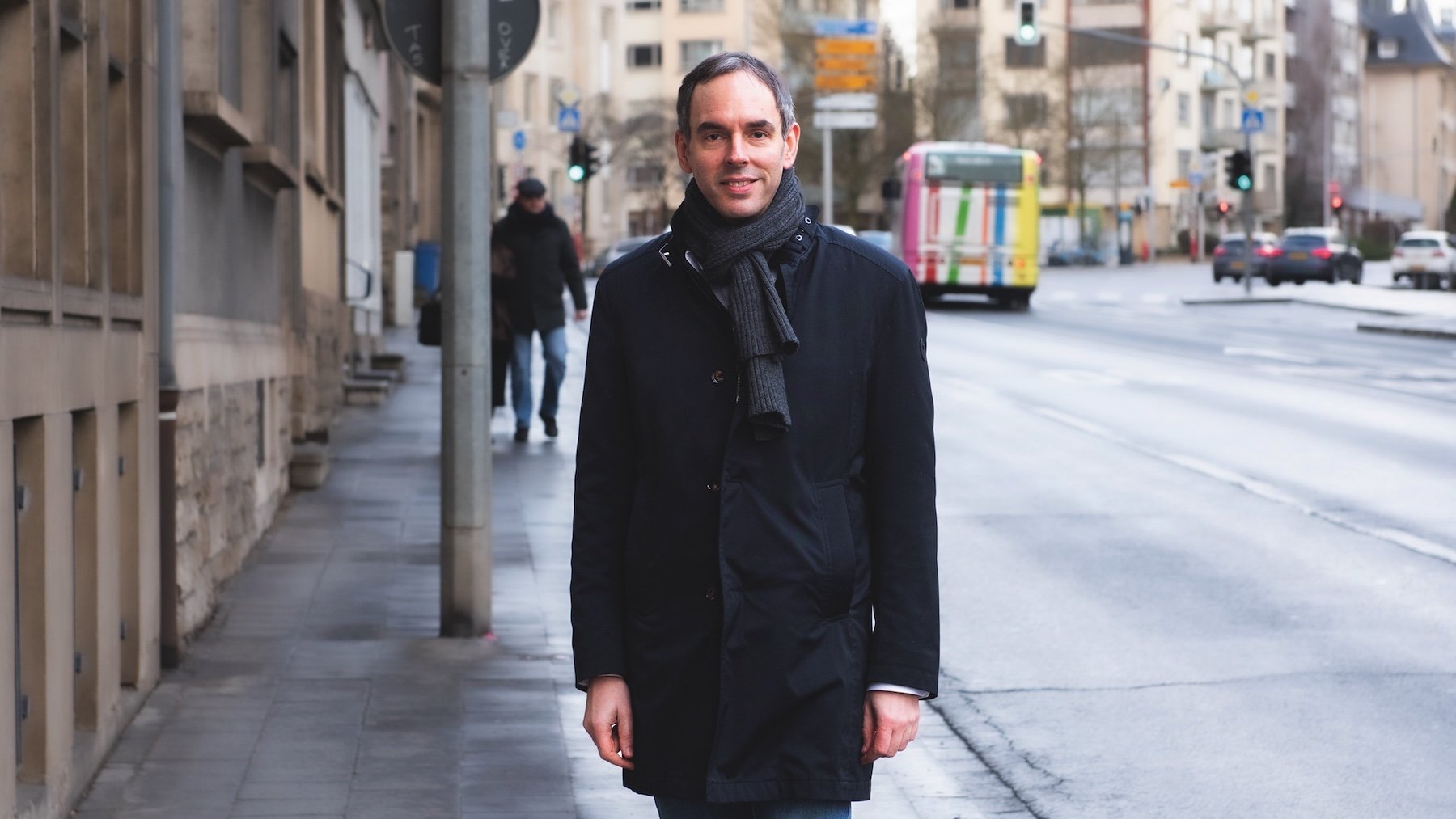 Le Luxembourg affirme sa présence à la COP30