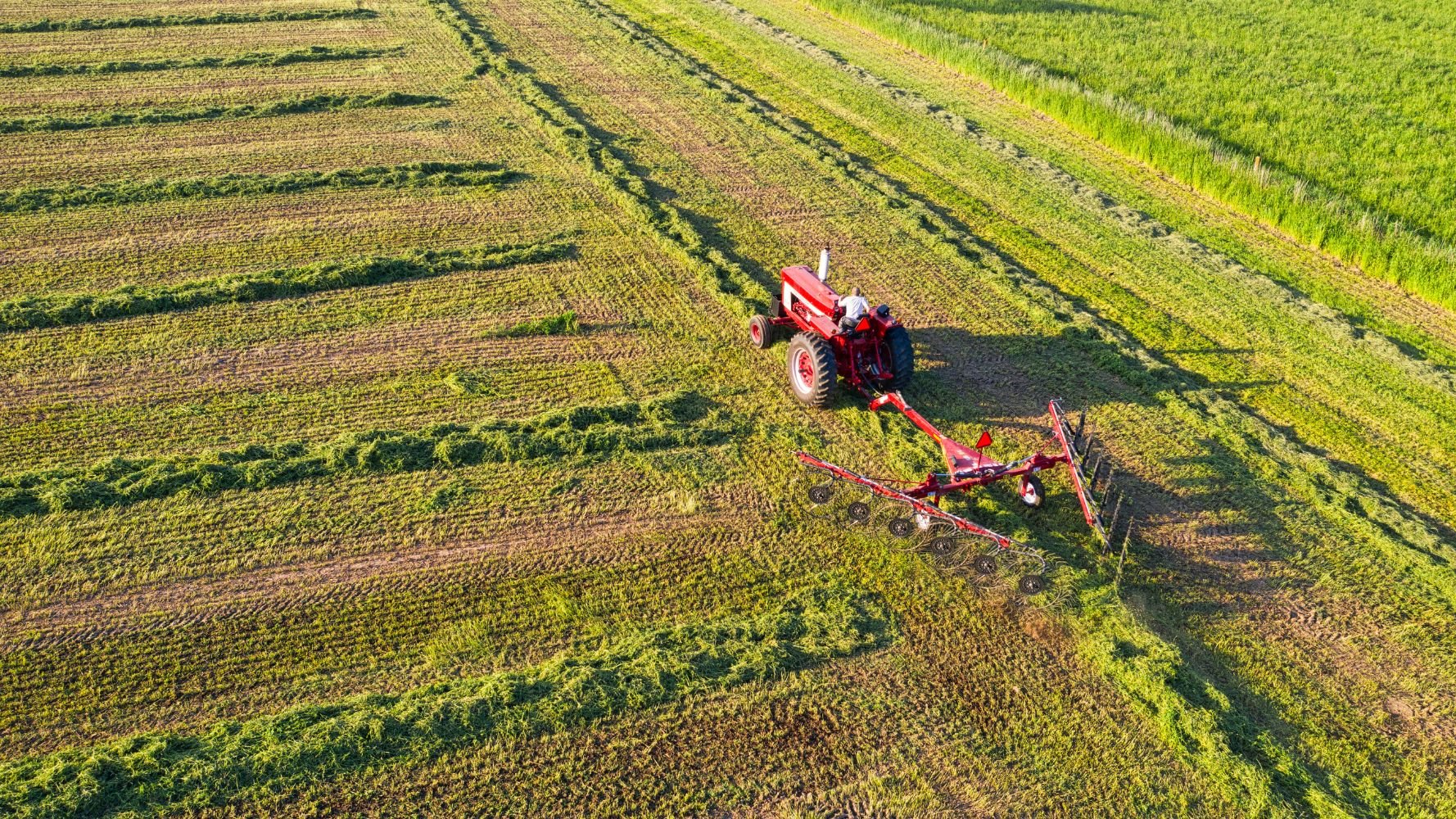 Agriculture et numérique : les dossiers européens discutés à la Chambre