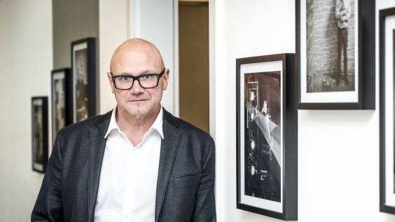 Ideas from Europe : Oswald Schröder est le candidat pour le Luxembourg