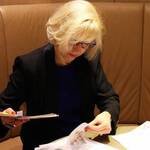 Béatrice Mange : fondatrice de Color Wellness Design