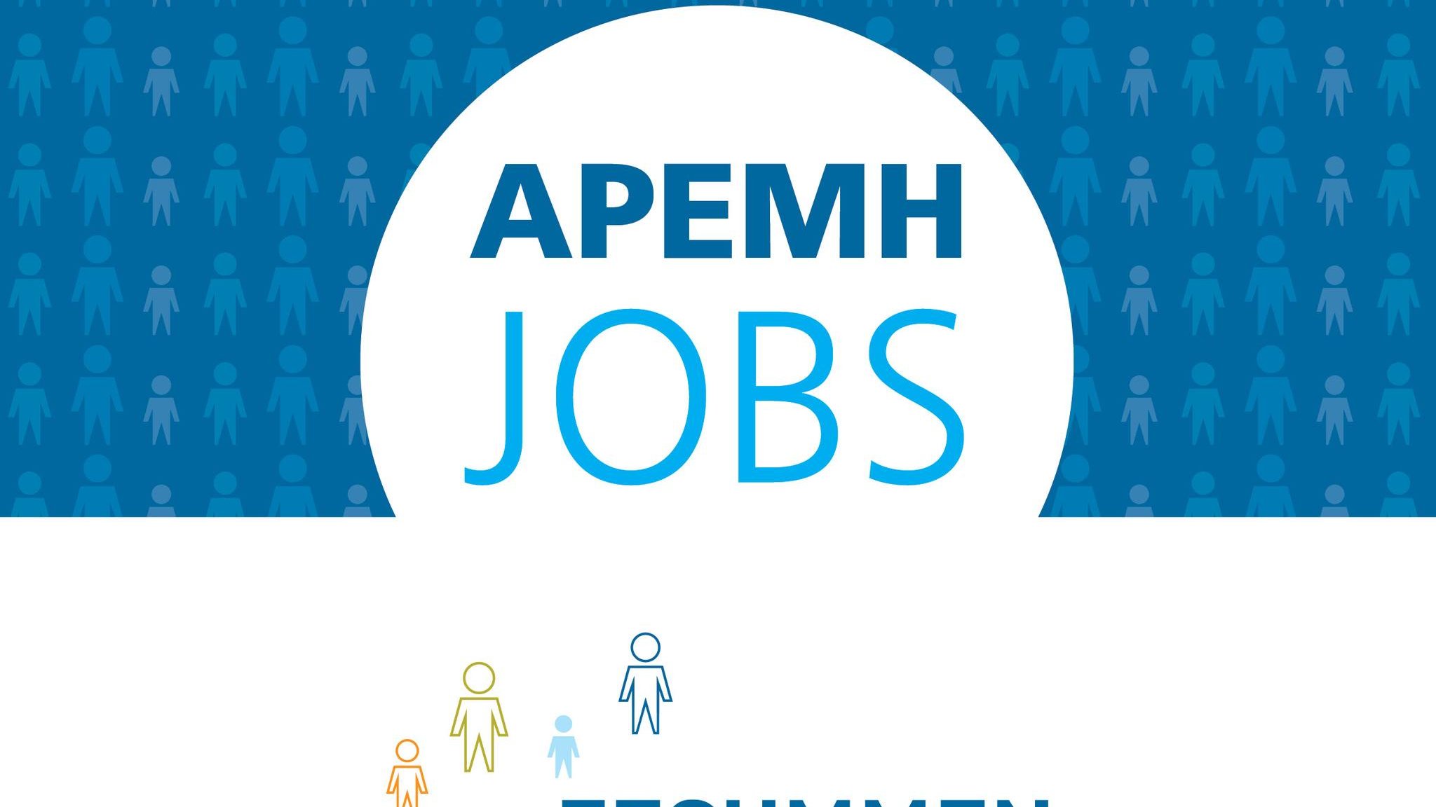 een diploméierten Erzéier (m/f) / APEMH