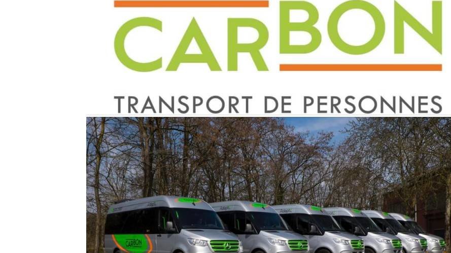 Carbon G recrute !
