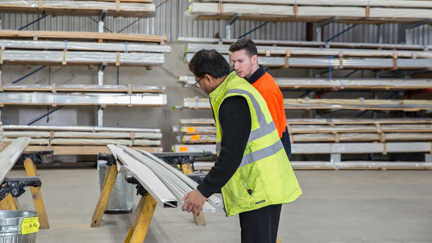 Wiltz va pouvoir accueillir le premier centre de réemploi du Luxembourg