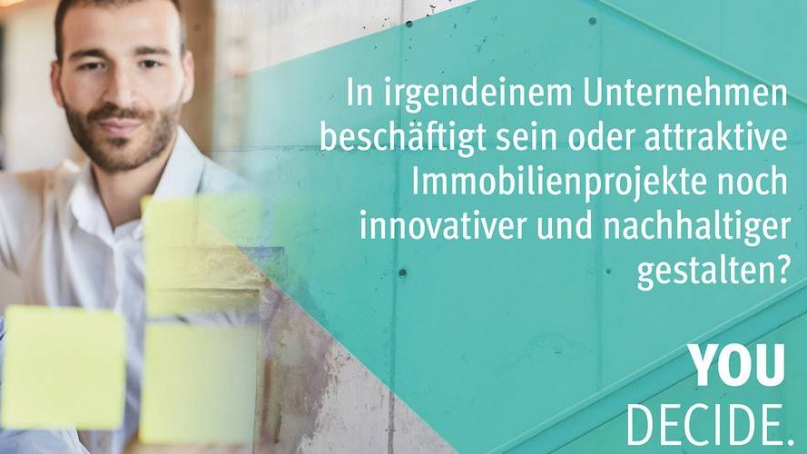 Drees & Sommer Luxembourg recrute !