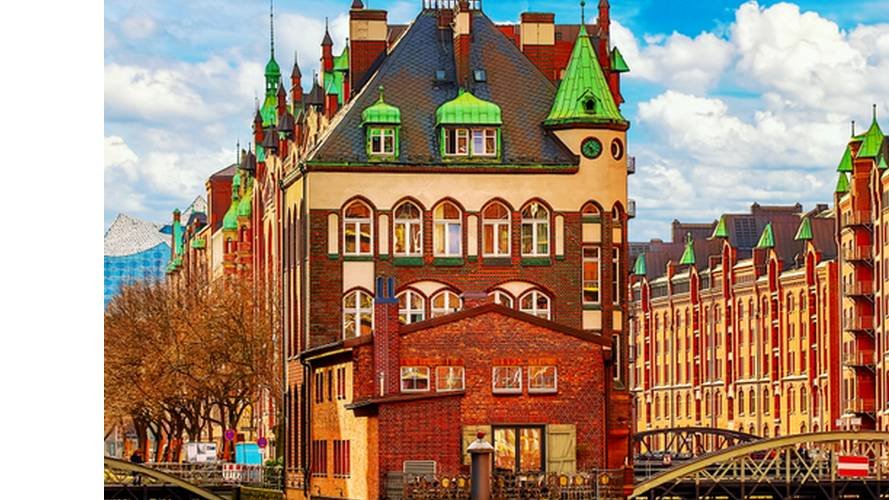 Mettre le patrimoine urbain européen à l'abri du climat