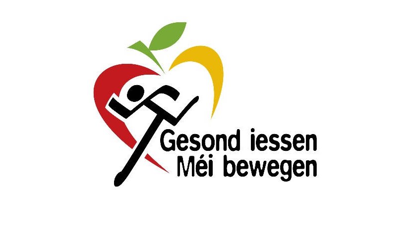 9e journée nationale Gesond iessen, méi bewegen - GIMB