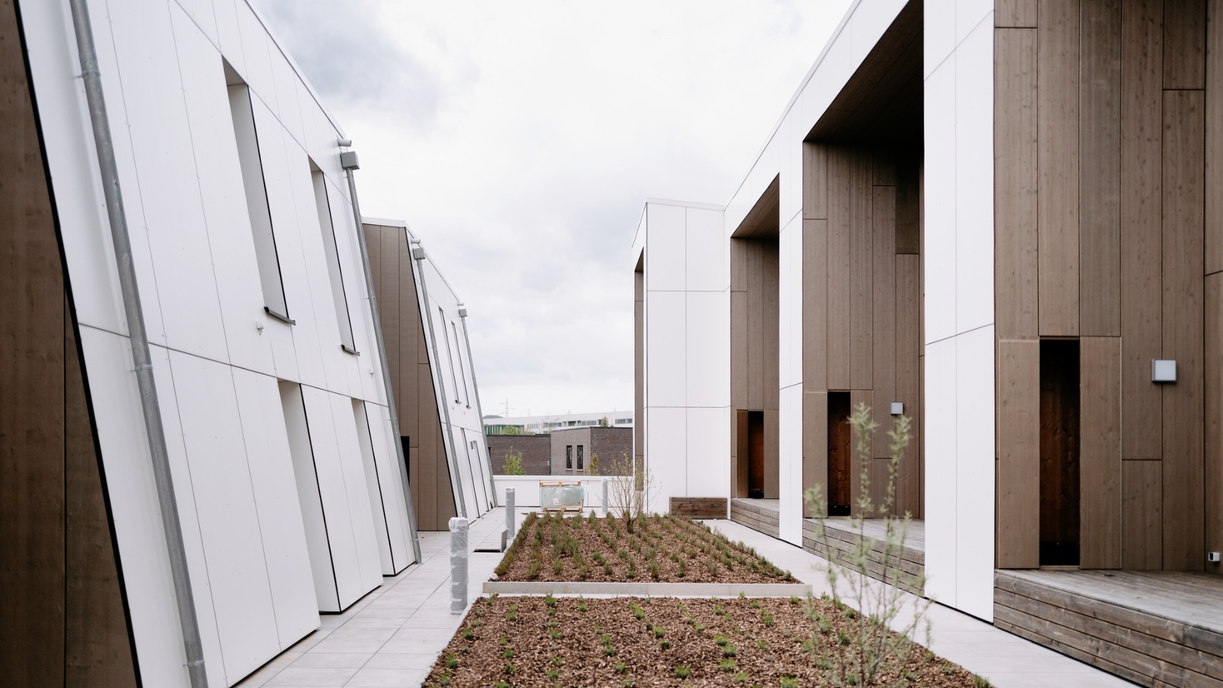 Portes ouvertes : Découvrez les logements abordables à Esch