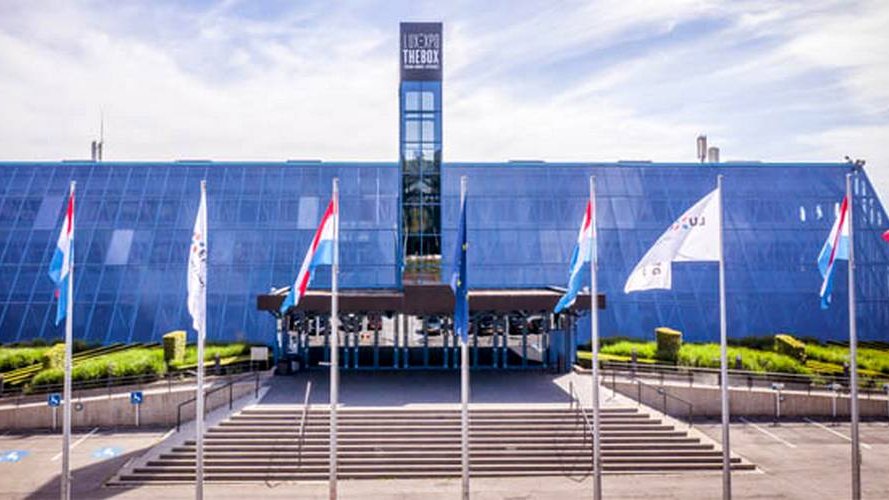 Luxexpo The Box jouera un rôle décisif dans la reprise d'une vie normale
