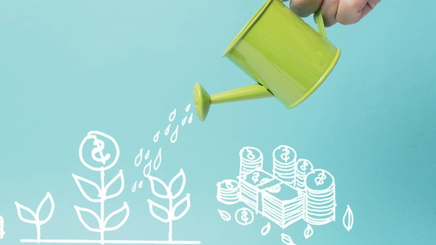 Finance responsable : Green is the new Gold !