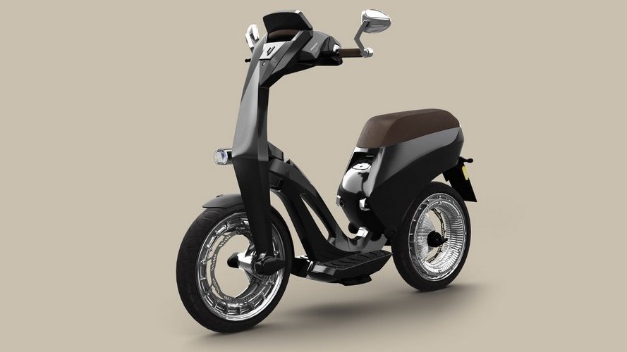 Ujet inaugure la première usine de scooter électrique du Luxembourg