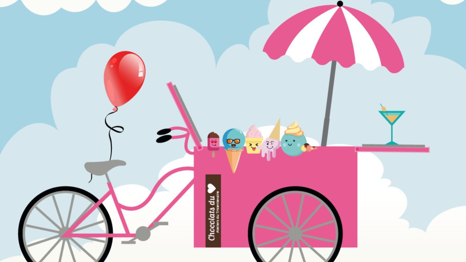 Traditionnelle kermesse du Tricentenaire ce dimanche 26 mai