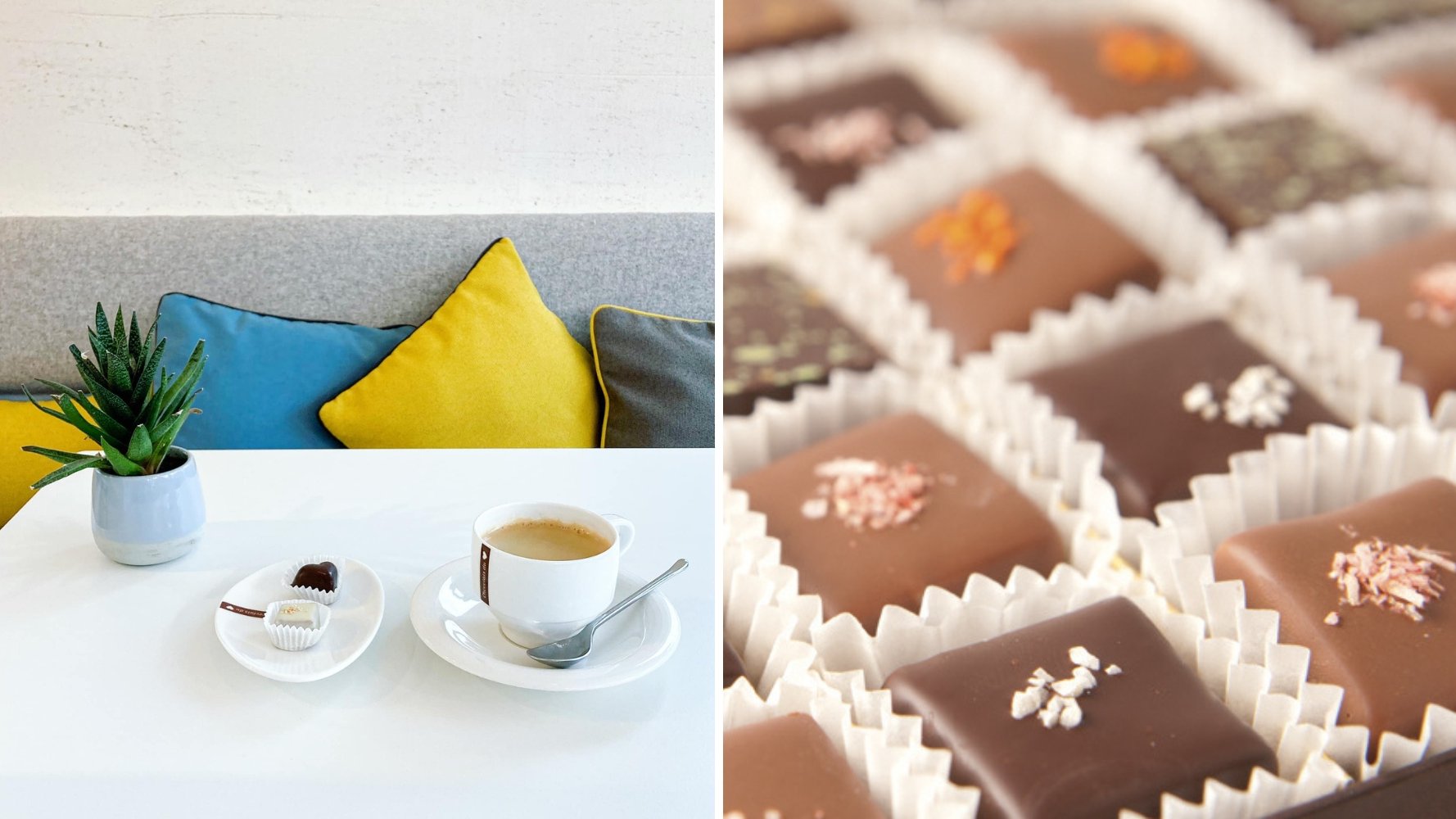 Le Bar à Chocolats célèbre une décennie de passion chocolatée