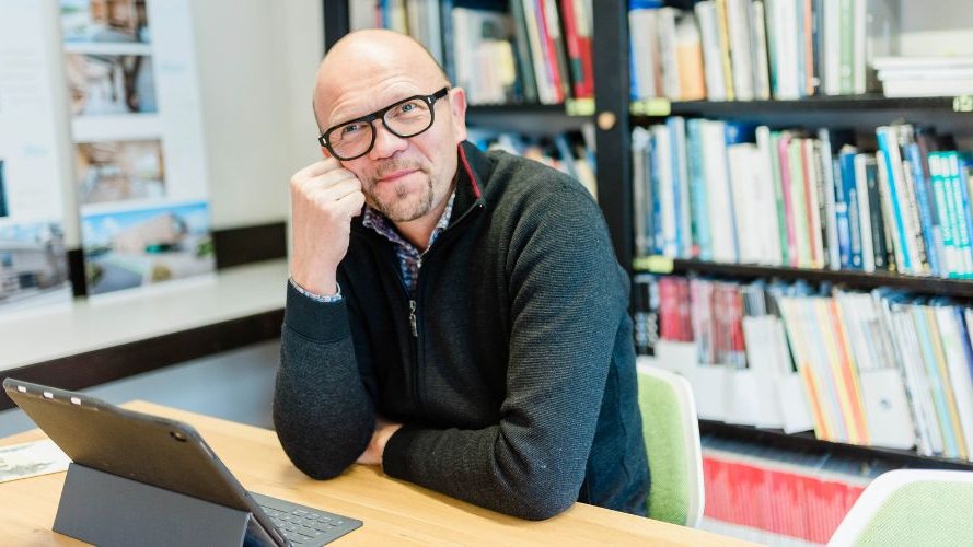 « Le Luxembourg doit se positionner dans la construction durable »