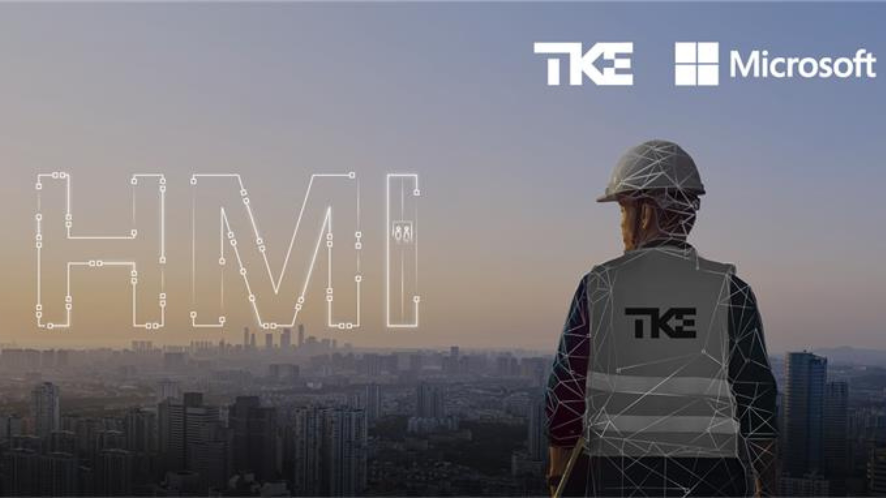 TK Elevator partners with Microsoft to bring agentic AI to the elevator industry