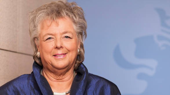 Maggy Nagel participera au volet Culture du Conseil Éducation, jeunesse, culture et sport de l'UE