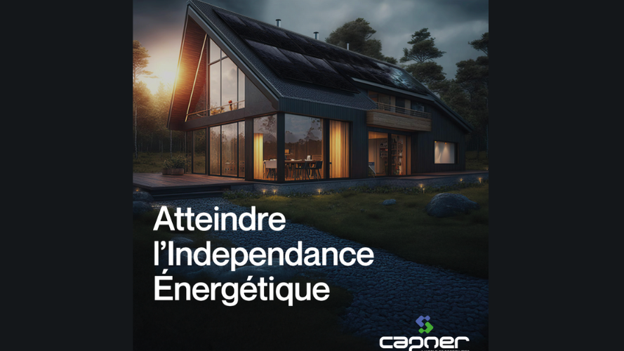 Journée Portes Ouvertes au showroom Capner