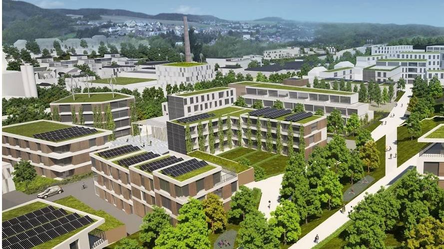 Wiltz : le bien « vivre ensemble » dans son environnement