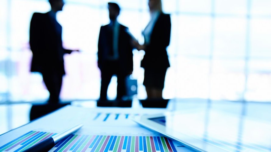 La Chambre de Commerce recrute !