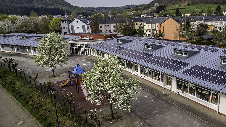 Les municipalités : Acteurs-clés de l'économie circulaire