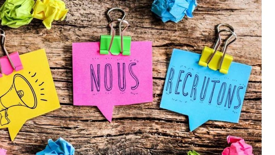 Aide à l'Enfance de l'Inde et du Népal (AEIN) a.s.b.l. recrute !