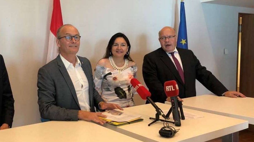 Mieux coopérer pour une transition énergétique ambitieuse
